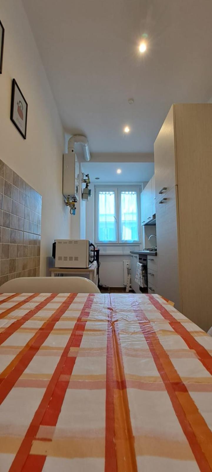 Casa Chiabrera * Rom