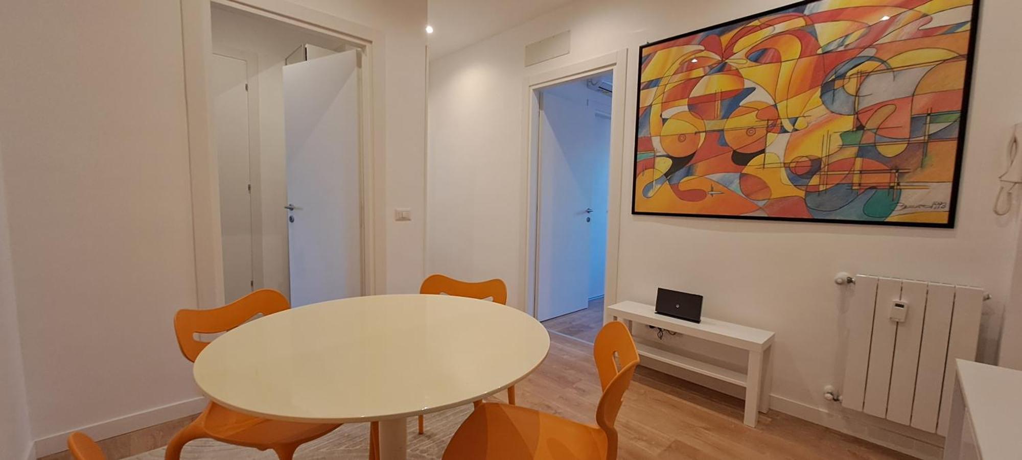 Casa Chiabrera Apartment Rom